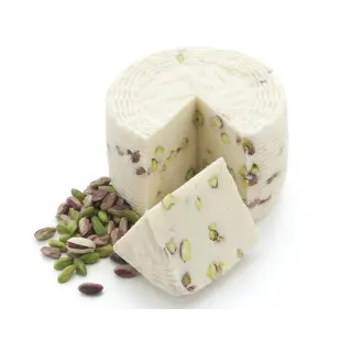 CACIOTTA PISTACCHIO 1,3kg(CA)