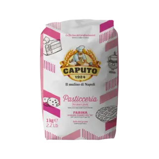 FARINA ‘00’ PASTICCERIA 1kg