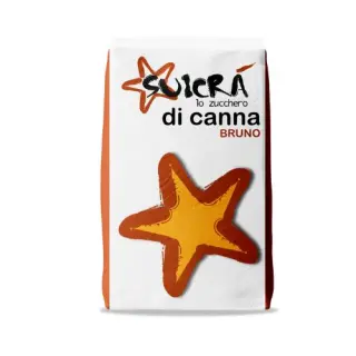 ZUCCHERO DI CANNA 10PZX1KG(SU)