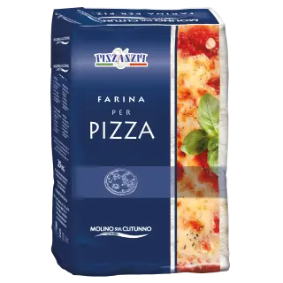FARINA "00" PIZZA CLASSIC 25kg(MC)