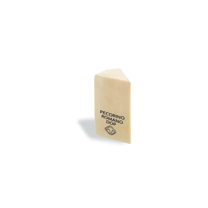 PECORINO ROMANO DOP 1/8