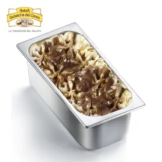 MANTECATO TIRAMISU' AL MASCARPONE AGDC