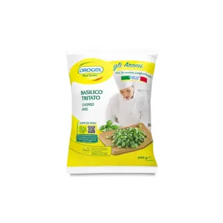 BASILICO TRITATO 8pzX500gr