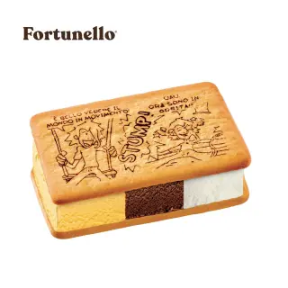 FORTUNELLO PIRULO