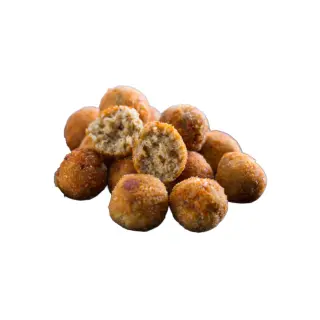 POLPETTE DI MELANZANA LAGGIU' 4PZX1KG(VA)
