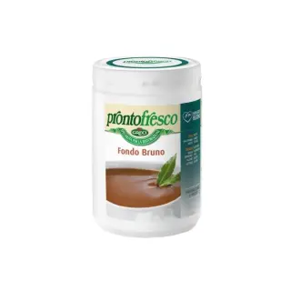 FONDO BRUNO 500g