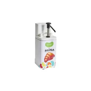 CREMA PISTACCHIO PAUSA 9PZX1,5KG(SM)