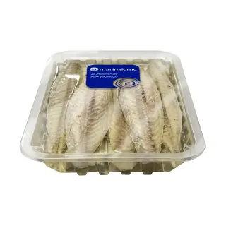 FILETTI DI SGOMBRO IN O.S.G. 2PZX2KG(MA)