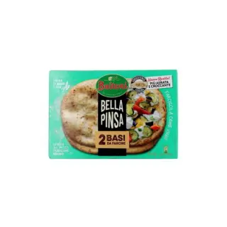 PINSA BUITONI 5CONFX2PZX400GR(FR)