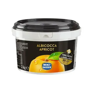 ALBICOCCA M&G CHEF PROFESSIONAL 2kg(MG)
