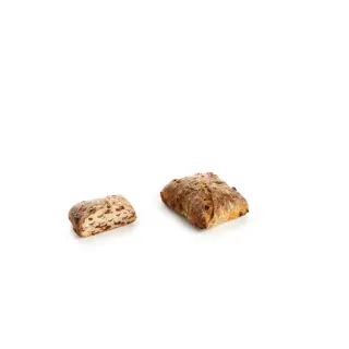 PANE AI MIRTILLI 450g
