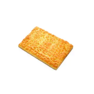 FOCACCIA ROSMARINO 30X40 5pzX730gr(GP)