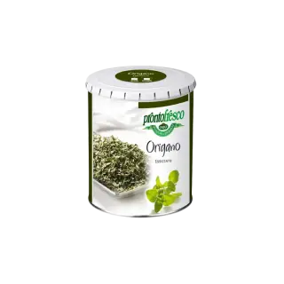 ORIGANO ESSICCATO 70g