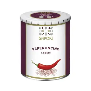 CHILI PEPPER STRINGS 100g