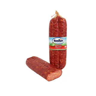 SPICY SPIANATA S.V. 3kg