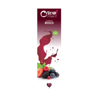 RICARICA CUOR DI FRUTTI DI BOSCO 1,4KG(BU)