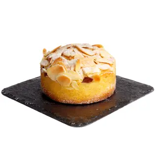 MELE E MANDORLE MONO S.GLU./S.LAT. 9PZX95GR(TU)