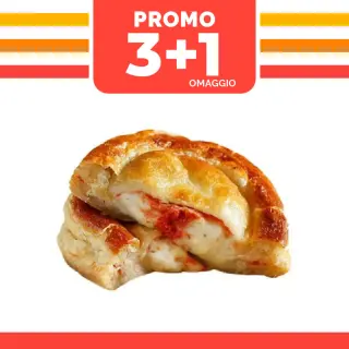 PROMO RUSTICO TIZIANO 200gr 3+1