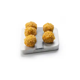 BOCCONCINI TONNO IN PORCHETTA 3PZX1KG(MP)