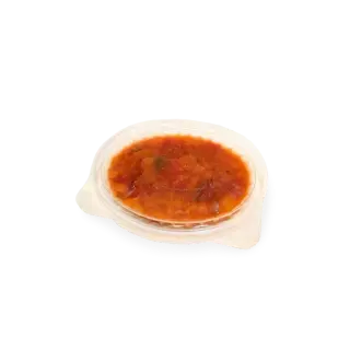 POLPA DI RICCIO VASETTO