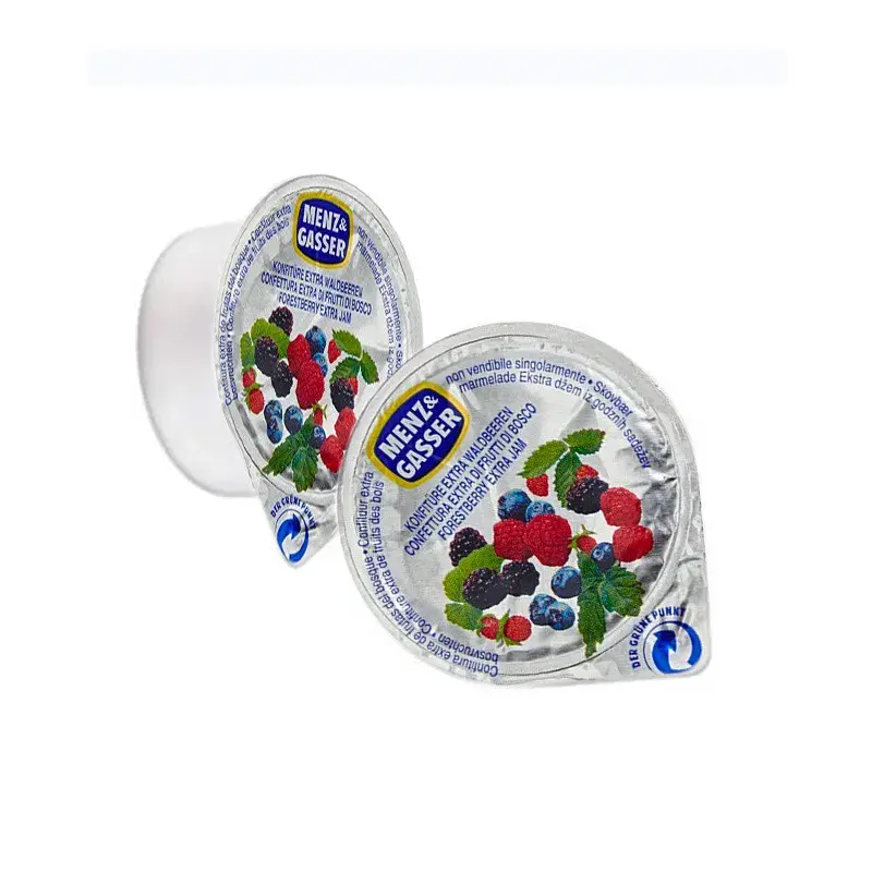 CONFETTURA FRUTTI DI BOSCO M&G MONODOSE 25gr