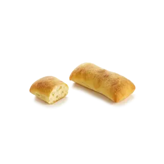CIABATTA 120g