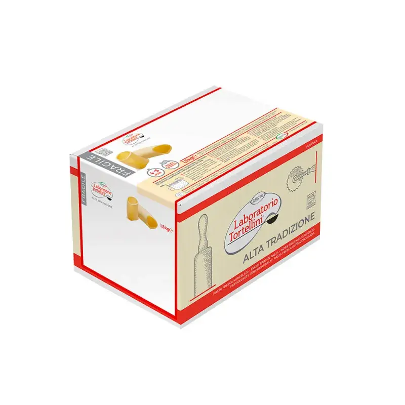 PACCHERI 1,5kg(SUR)