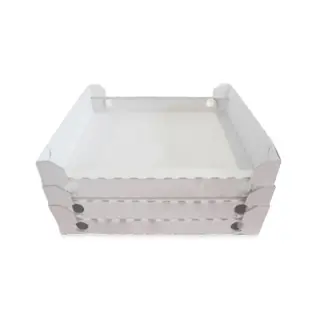 CUBO PIZZA 33 cm X 33 cm