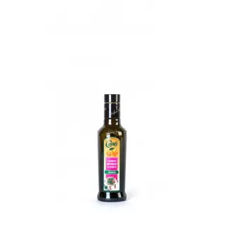 OLIO EXTRAVERGINE OLIVA ARANCIA 250ml