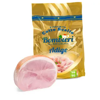 PROSCIUTTO COTTO SCELTO ADIGE