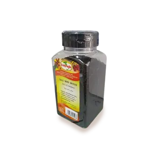 SALE NERO GROSSO HAWAII 850g