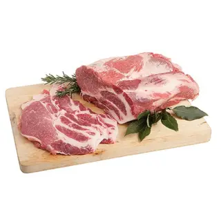 COPPA SUINO S/O S.V. 3KG(SI)