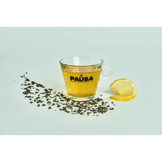 CAPSULA DG TE' ENGLISH BREAKFAST 30PZ