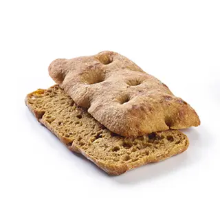 SCHIACCIATA ROMANA MULTI.PRET. 32pzX100gr(PA)