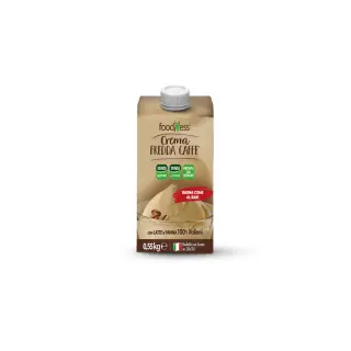 CREMA CAFFE' FOODNESS BRICK 10PZX550GR