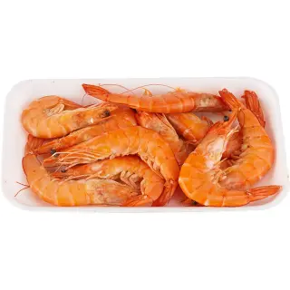 MAZZANCOLLA TROPICALE 30/40 IQF 6PZX2KG(IC)