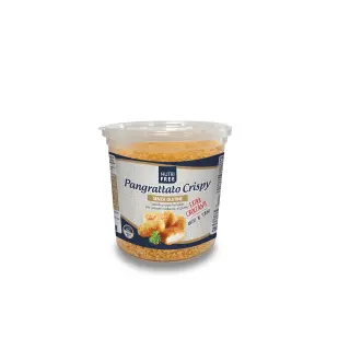 PANGRATTATO CRISPY NUTRIFREE 12PZX250GR(NT)
