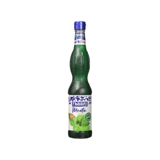 SCIROPPO MENTA 6PZX560ML(FA)