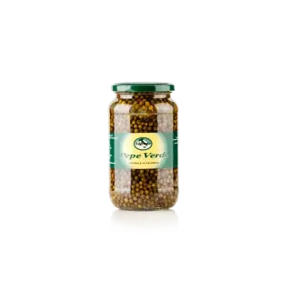PEPE VERDE SALAMOIA 350g