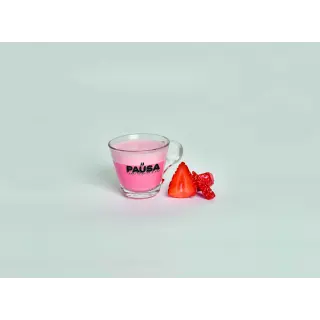 CAPSULA DG PINK MILK 30PZ