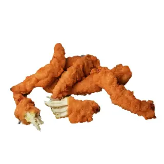 SPICY KENTUCKY CHICKEN FILLETS 1KG
