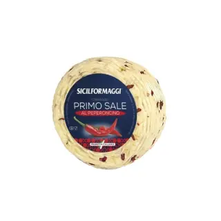 FORMAGGIO PRIMO SALE MINI PEPERONCINO 500GR