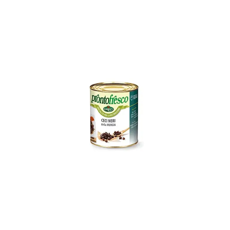 CECI NERI DELLA MURGIA 820g