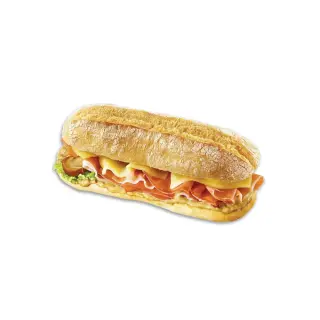 PANINO ICARO