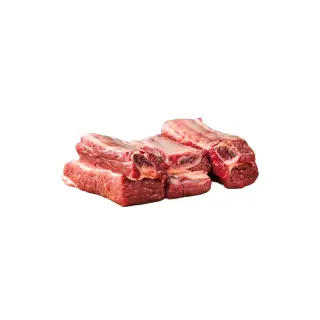 ORIGINAL RIBS