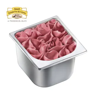 MANTECATO FRUTTI DI BOSCO AGDC