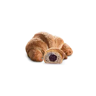 MULTIGRAIN BERRIES CORNETTO 80g