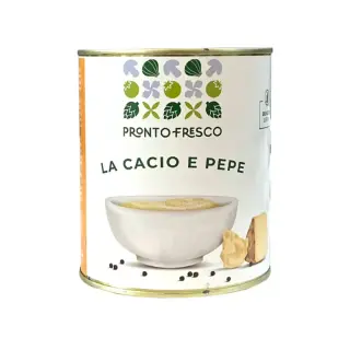 CACIO E PEPE 780G