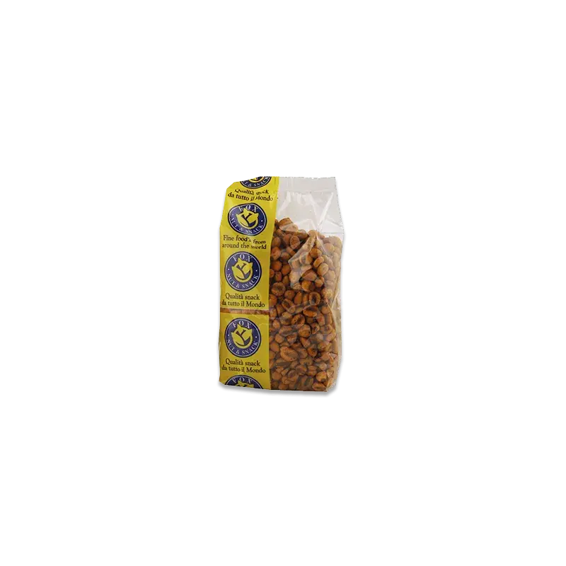 SPICY MAIZE