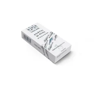 FILETTI DI ALICI IN OLIO D'OLIVA 20PZX45GR(GR)